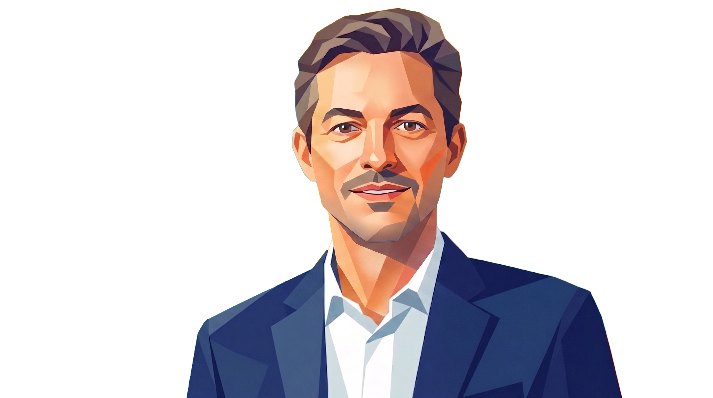 Diego Fernández, President and CEO